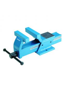 Parallel vise - welded compact model - wingspan 155 mm