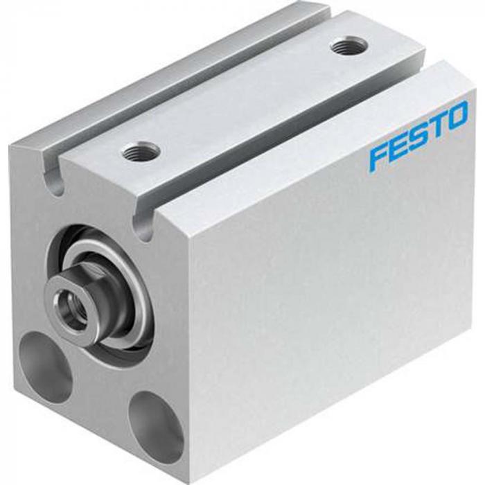 FESTO - Kurzhubzylinder - ADVC - Aluminium/Kupfer - Hub 10 bis 63 mm - Preis per Stück