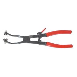 Gedore hose clamp pliers - angled - for various car manufacturers - Price per piece