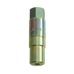 Tournevis à rouleau Gedore - pour électrodes de diamètre 2,5 à 4,5 mm - Prix par pièce