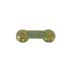 Calibro di regolazione Gedore - lunghezza 148 mm - per albero a camme su motori a benzina Audi, Seat, Skoda, VW - prezzo al pezzo