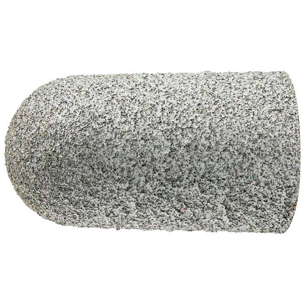Abrasive cap - PFERD POLICAP® - Form L - with silicon carbide - for titanium etc.