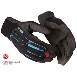 Protective gloves 10 Guide PP - Synthetic leather - Size 12