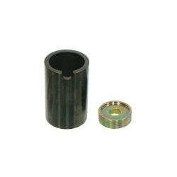 Gedore trykkstykke/hylsesett - for ytre Ø 63 mm - egnet for MAN - pris per sett