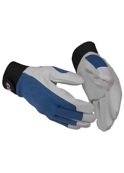 Protective Gloves 768 Guide - Synthetic Leather - size 07 to 11 - Price per pair