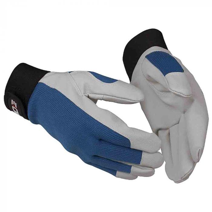 Protective Gloves 768 Guide - Synthetic Leather - size 07 to 11 - Price per pair