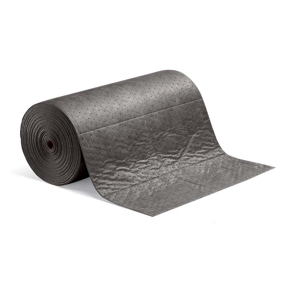 PIG® Universal Roll - Medium Weight - absorbs 120.7 to 161 l/VE - 38 to 76 cm x 46 to 61 m - Price per PU