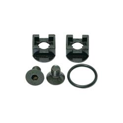 Coupling set for blocking several components - for "multifix" and "multifix-mini" - BG 0 to BG 5 - G 1/8" to G 1" - incl. O-ring