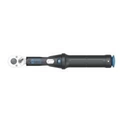 Gedore Torcoflex torque wrench - square drive 1/4 to 3/4'' - tightening direction right - various torques. Torques