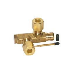 Relief valve - for compressor type MDR5 - Price per piece