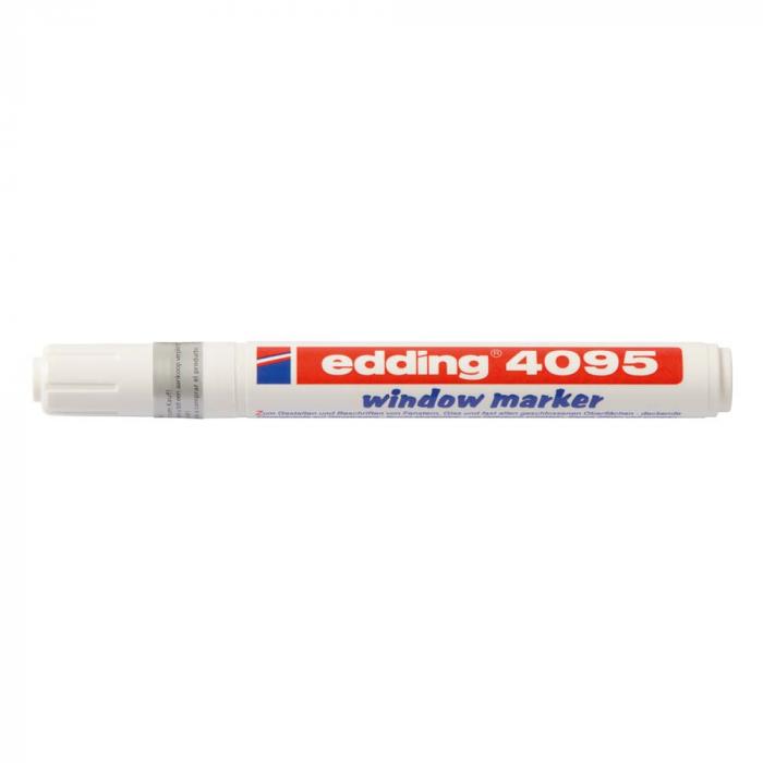edding 4095 Marqueur craie liquide - Produit - edding