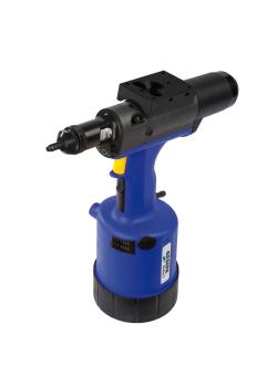 Tool holder - for blind rivet nut setter - FireFoxÂ® - price per piece