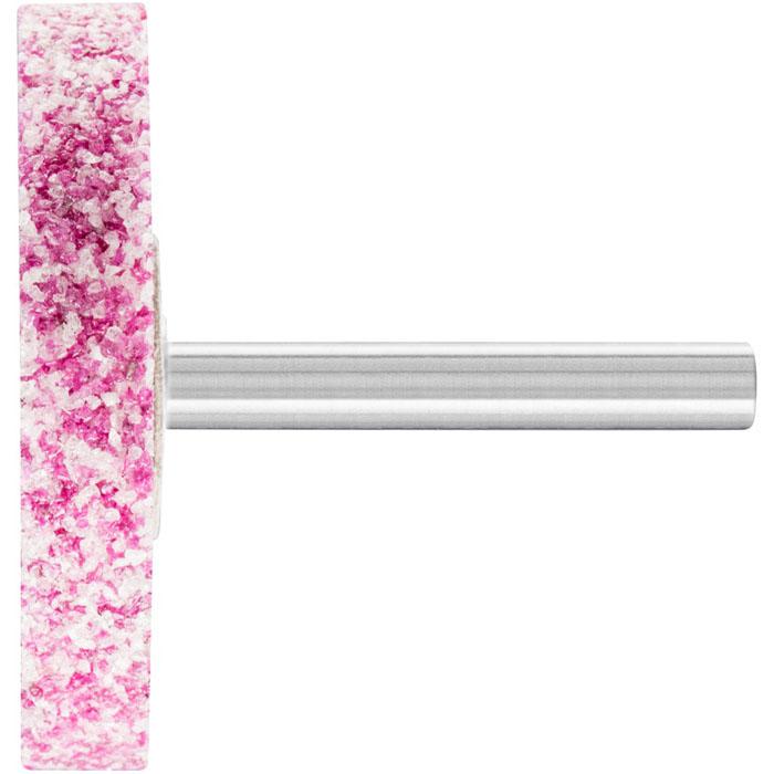 Schleifstift - PFERD - Härtegrad M - Schaft-Ø 6 x 40 mm - Zylinderform - Korngröße 24 bis 100 - VE 5 oder 10 Stk. - Preis per VE