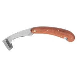 Ochsenkopf grappling hook - retractable - blade length 85 mm - price per piece