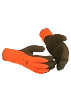 Working glove "158 Guide Winter" - Standard EN 388:2016 - 2241X - Size 7 to 11