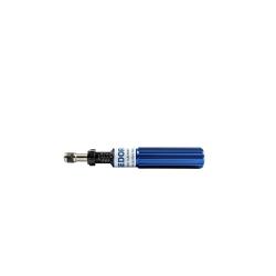 Gedore momenttiruuvimeisseli 1/4" - tyyppi Quickset - DIN EN ISO 6789 tyyppi II luokka D.