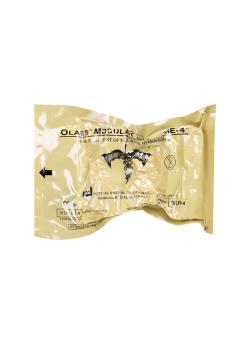 Nødhjælpskasse OALFP-4 - 10 cm - flad emballage