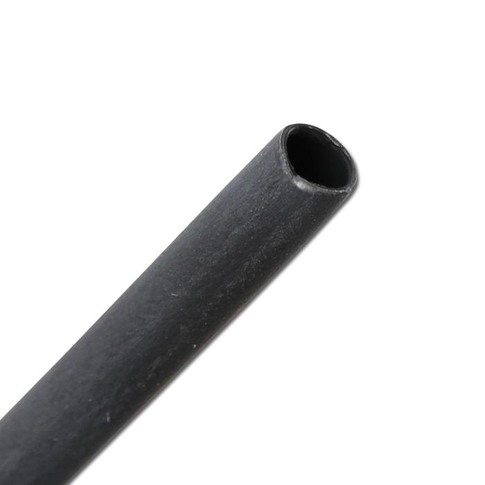 À double paroi tube thermorétractable - avec revêtement adhésif - interne Ø 3 à 40 mm - rétractable rapport 3: 1 - polyoléfine Material Co-extrudés
