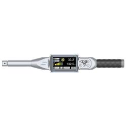 Gedore torque wrench E-torc - Torque range 10 to 1000 Nm