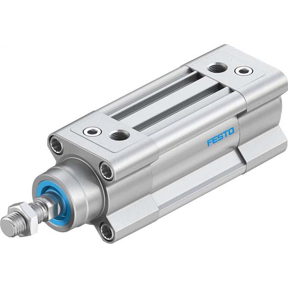 FESTO - DSBC-PPVA-N3 - Standard cylinder - Piston Ø 32 to 125 mm - Stroke 20 to 500 mm - Price per piece