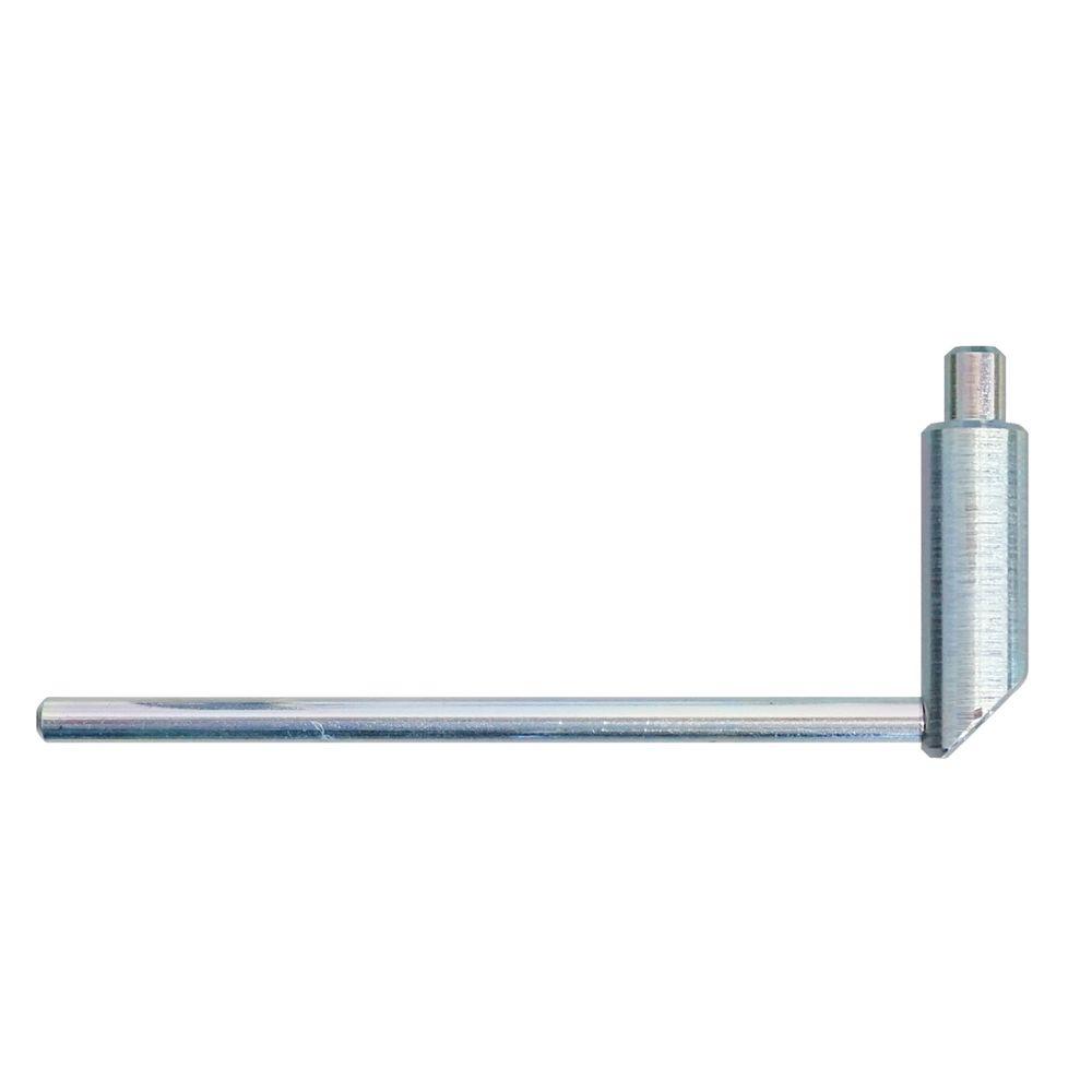 Gedore locking pin - long or short version - for locking tool BMW/Minni (N13/N18) - diameter 8 mm - price per piece