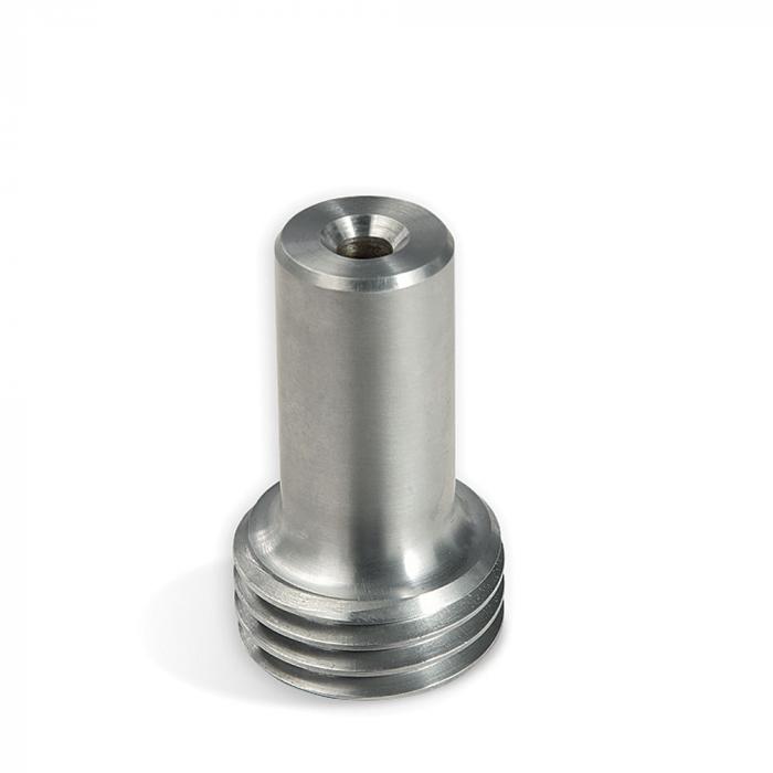 Classic Short Glands - Tungsten Carbide - MTC. 5.0 to 12.5 - dimensions 5.0 x 80 mm to 12.5 x 80 mm
