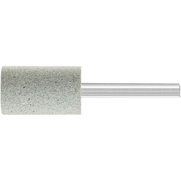 Schleifstift - PFERD Poliflex® - Schaft-Ø 6 mm - mittelharte PUR-Bindung - für INOX, Titan, etc. - VE 5 und 10 Stück - VE Preis per VE