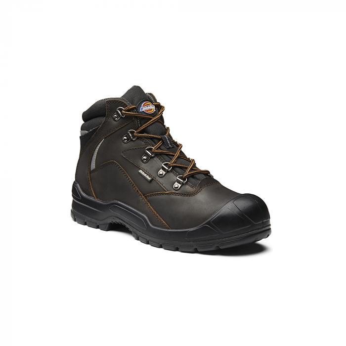 Dickies Davant II Safety Hiker Work Boot FA9005S NEW STYLE