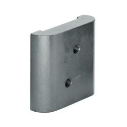 Gedore radiebockningsverktyg - 120 mm - radie 15 mm eller 25 mm - max. materialtjocklek 30 mm - pris per styck