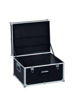 Universal-Gerätebox AluPlus ToolBox 22 - Außenmaße (B x T x H) 565 x 475 x 355 mm