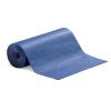 PIG® Grippy® selvklæbende absorberende måtterulle - blå - 41 til 81 cm x 1,02 til 30 m - absorberer 1,3 til 39,7 l/rulle - pris pr.