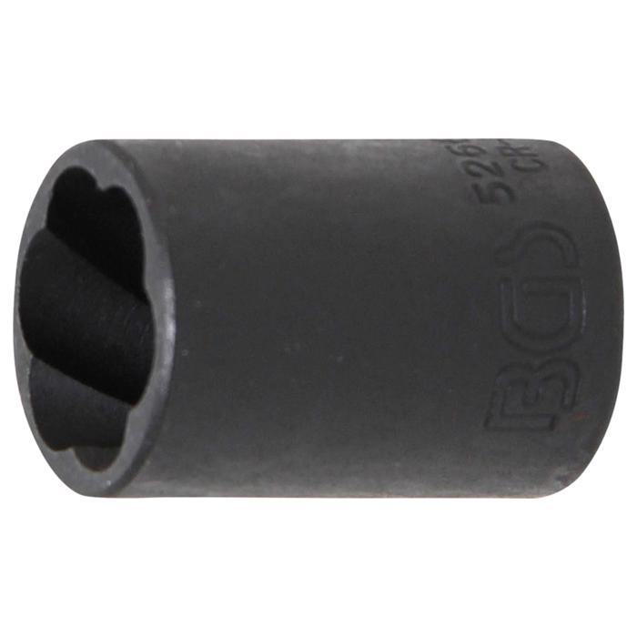 Special Socket / Screw - aja 12,5 mm (1/2 ") - koot 10-19 mm