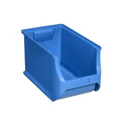 Caja apilable ProfiPlus Box 4H - dimensiones exteriores 205 x 355 x 200 mm - varios colores Colores