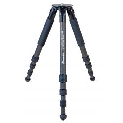 Nedo carbon tripod - for laser scanners - plate Ø 74 or 140 mm - height 54 to 165 cm - price per piece