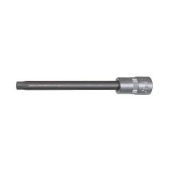 Gedore socket wrench insert - T30 with hole - Price per piece