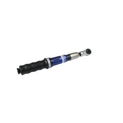 Gedore 1/2" LBF.FT momentnøgle - 16 mm medbringerstift - Moment 14 til 74 lbf ft - Pris pr. stk.