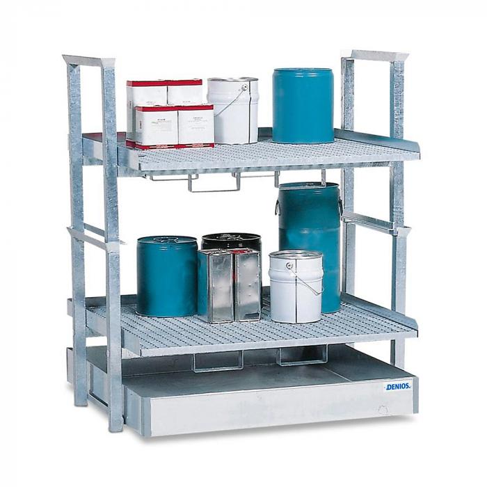 Canister shelf deals