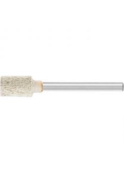 Schleifstift - PFERD Poliflex® - Schaft-Ø 3 mm - für Stahl, Edelstahl, Titan etc. - VE 10 Stück - Preis per Stück