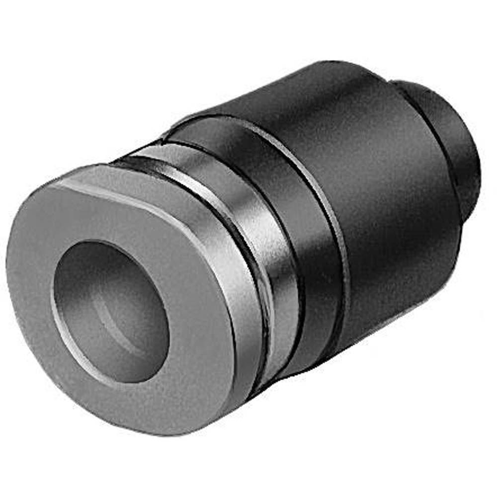 FESTO - QSMC - Mini series - Push-in cap/blind plug - PU 10 pieces - Price per PU