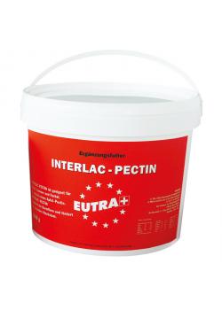 EUTRA diaréstopper INTERLAC-PECTIN - 2,5 til 25 kg