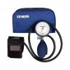 SÖHNGEN® Blutdruckmesser - Einhandmessgerät mit Klettmanschette