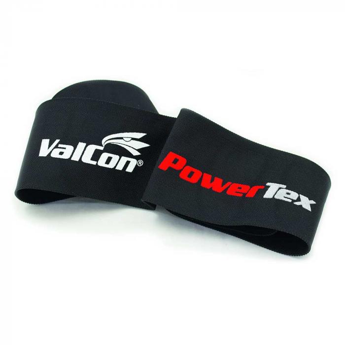 ValCon® beskyttelsesslange VC-PowerTex - nylon - indre diameter 17 til 112 mm - lengde 50 m - pris per rull
