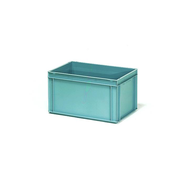 scatola di plastica - varie dimensioni - 12-90 litri