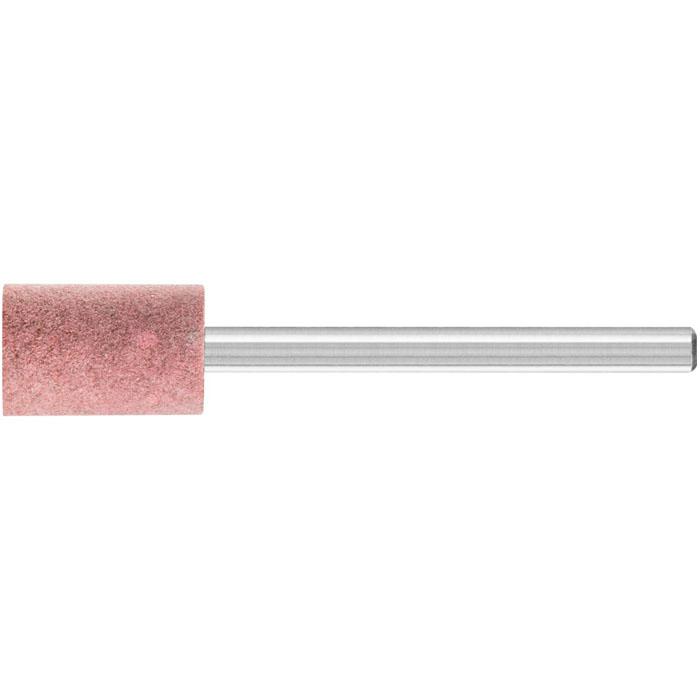 Grinding pencil - PFERD Poliflex® - shank Ø 3 mm - for steel, stainless steel, non-ferrous metal - pack of 10 - price per pack