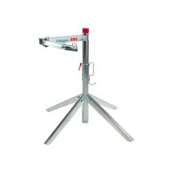 Agitator stand - RMX - for agitators - for Xo 1/4/6 and Xo 55 duo - hand-guided