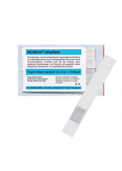 Aluderm®-aluplast elastisk finger bandage