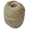 Natural fiber binding thread - jute - pack of 10 - price per pack