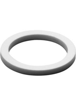 FESTO - Sealing ring O - 1/8" to 1" - Polyvinyl chloride - white - RoHS compliant - Price per piece