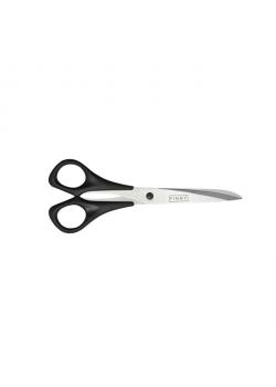 Household scissors "Finny" - 15 cm - left
