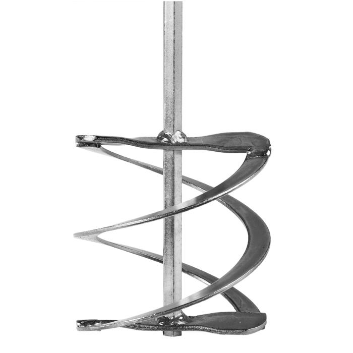 Wendelrührer - für Kleister und Fertigputz - Durchmesser 85 bis 100 mm